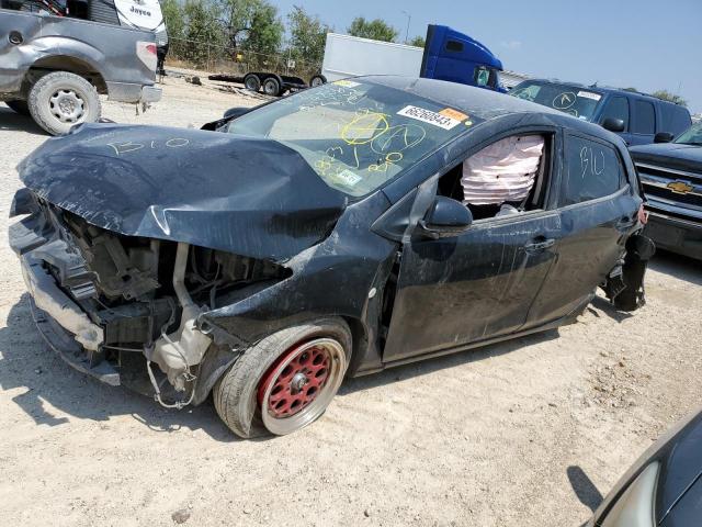 Mazda 2 (2011)