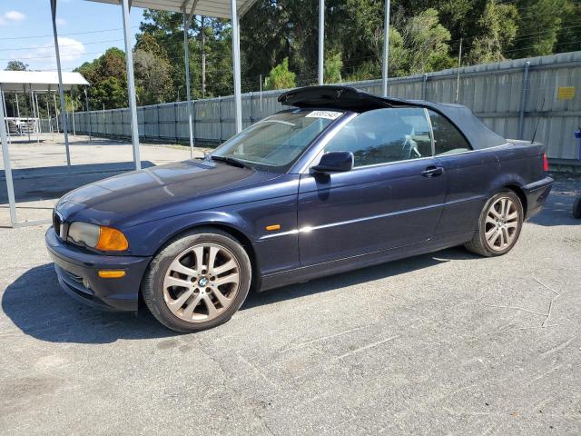 Bmw 3 series (2003)