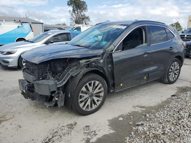 Ford Escape (2020)