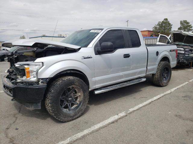 Ford F-150 (2018)