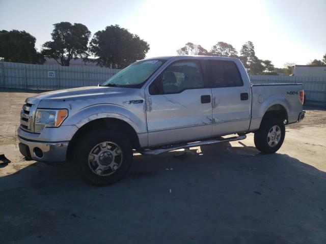 Ford F-150 (2010)