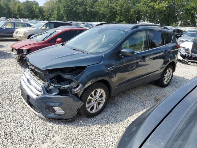 Ford Escape sel (2019)