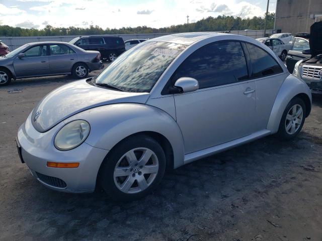Volkswagen Beetle (2007)