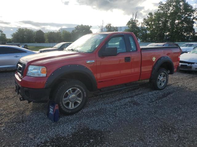 Ford All models (2008)