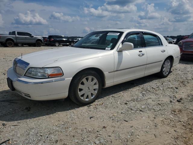 Lincoln Towncar (2003)