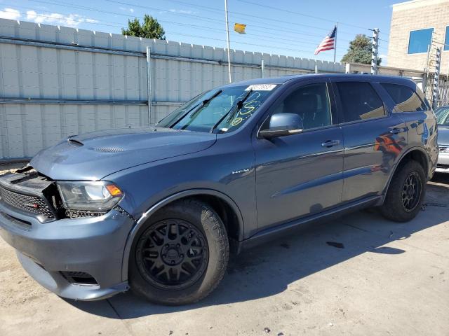Dodge Durango r (2020)