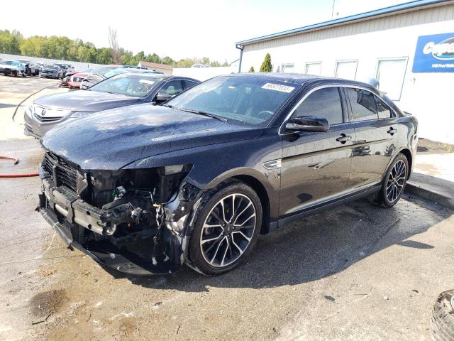 Ford Taurus (2018)