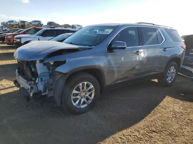 Chevrolet Traverse (2020)