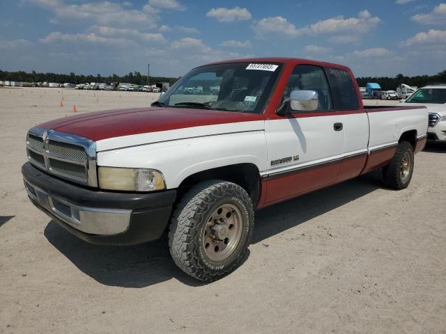 Dodge Ram 2500 (1996)