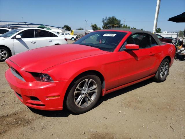 Ford All models (2014)