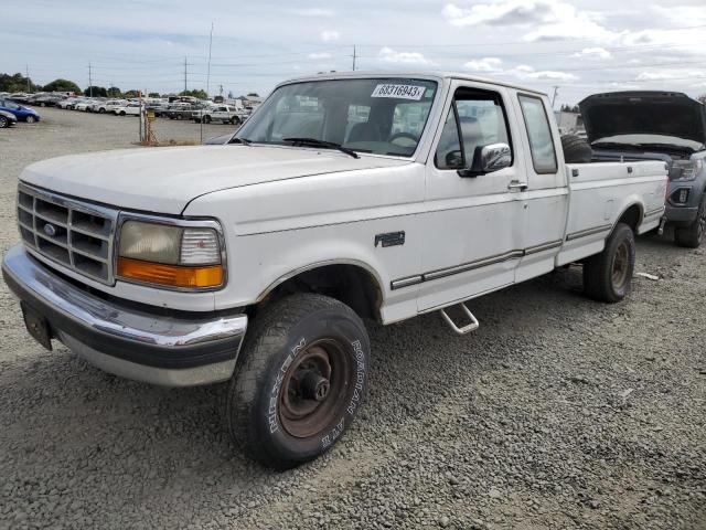 Ford All models (1995)