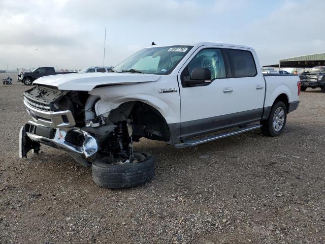 Ford F-150 (2020)
