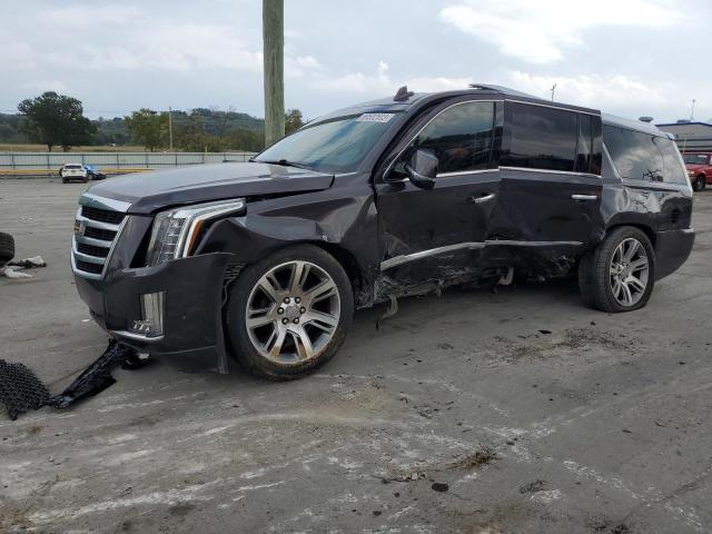 Cadillac Escalade (2017)