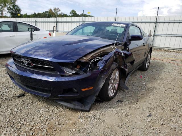 Ford All models (2012)