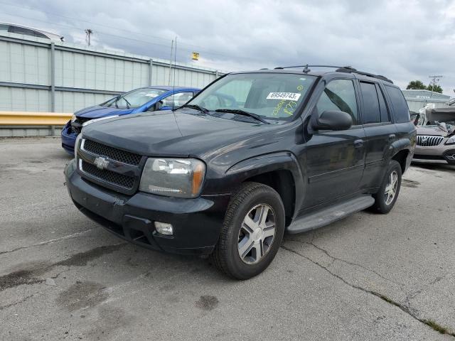 Chevrolet Trailblzr (2007)