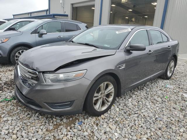 Ford Taurus (2013)