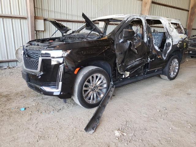 Cadillac Escalade (2021)