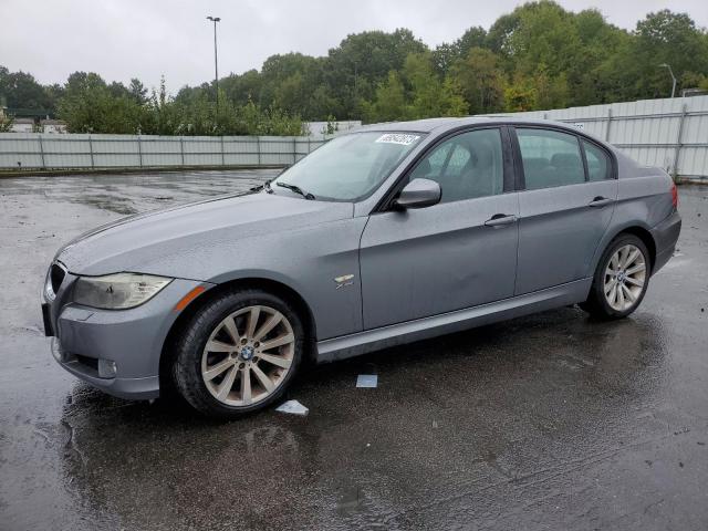Bmw 3 series (2011)
