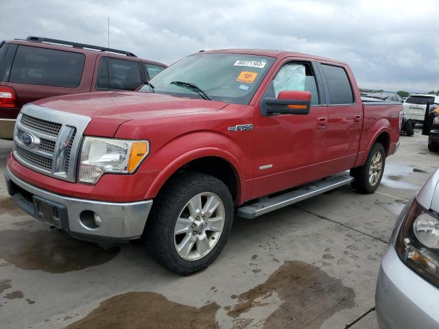 Ford F-150 (2011)