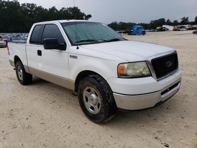 Ford All models (2007)