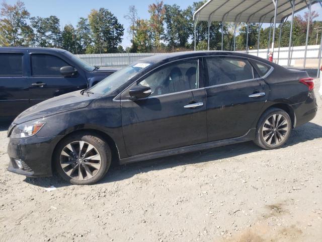 Nissan Sentra (2019)