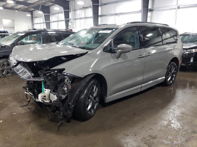 Chrysler Pacifica (2021)