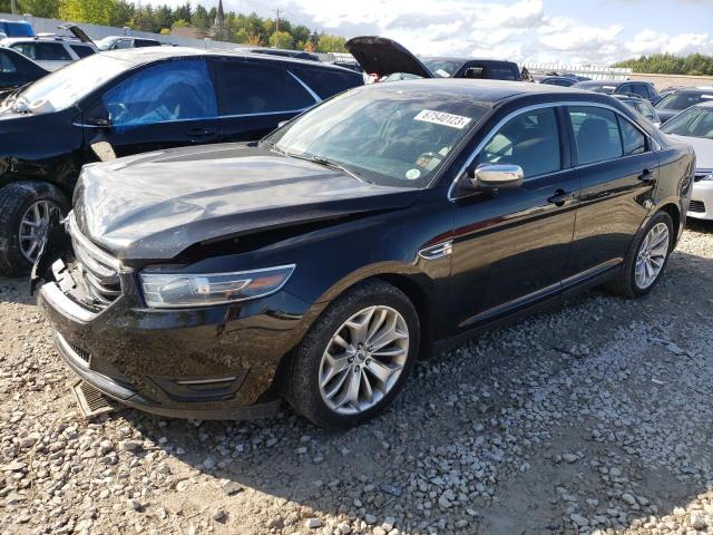 Ford Taurus (2016)