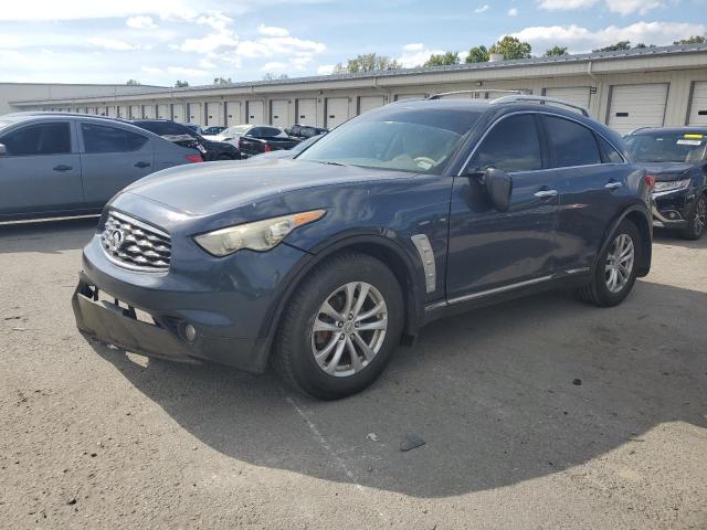 Infiniti Fx35 (2010)