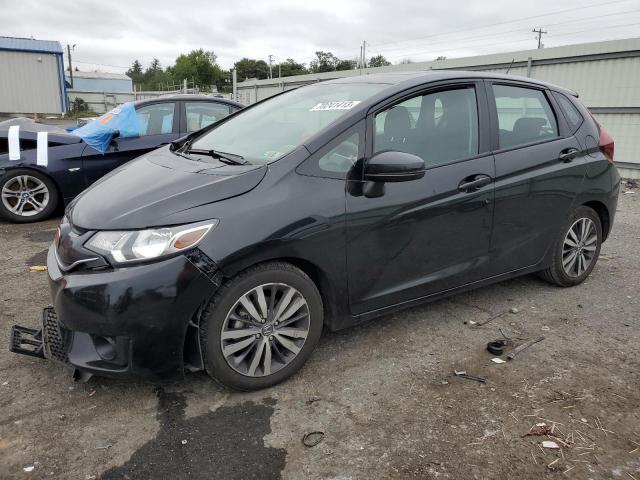 Honda Fit (2015)