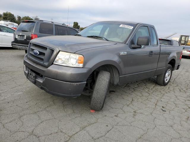 Ford All models (2005)