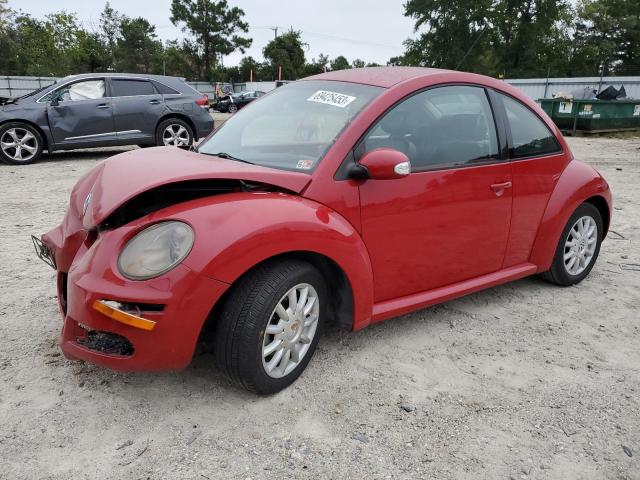 Volkswagen Beetle (2006)