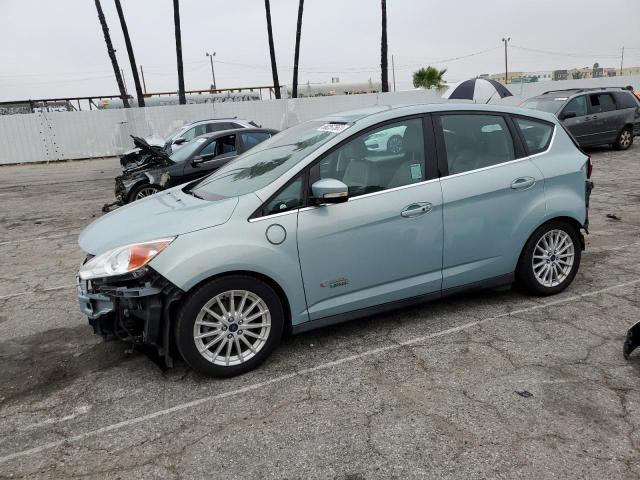 Ford Cmax (2014)
