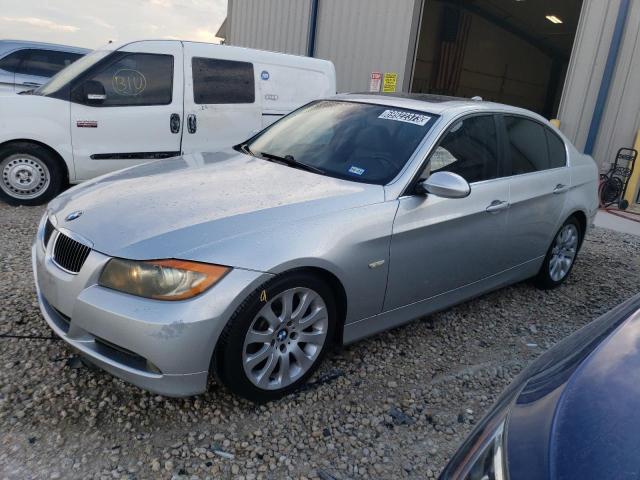 Bmw 3 series (2006)