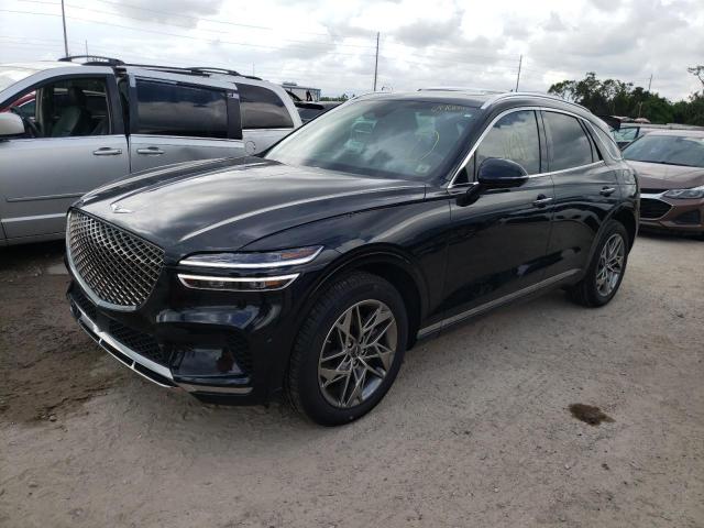 Genesis Gv70 base (2022)