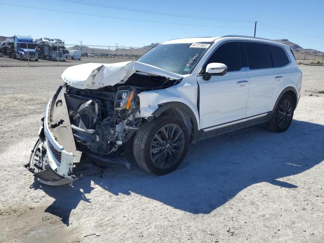 Kia Telluride (2020)