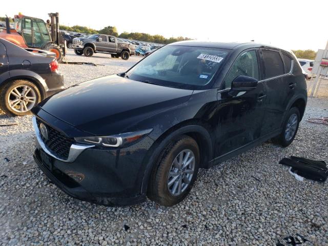 Mazda Cx-5 prefe (2023)