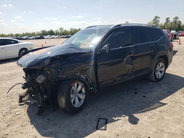 Volkswagen Atlas (2019)
