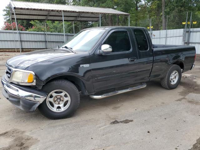 Ford All models (1999)