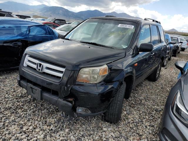 Honda Pilot (2007)