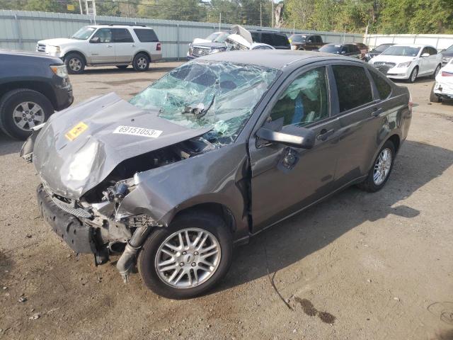 Ford All models (2009)