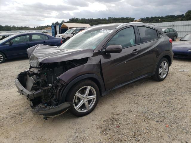 Honda Hr-v (2019)