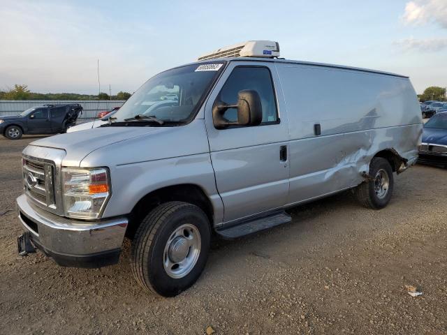 Ford All models (2012)