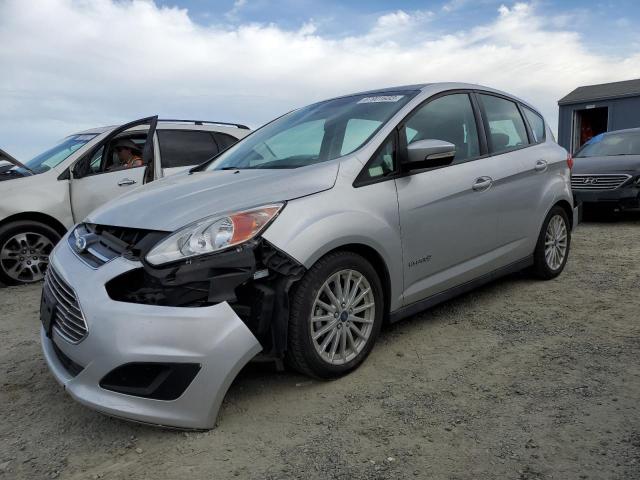 Ford Cmax (2013)