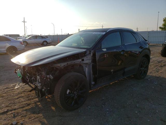 Mazda Cx-30 (2022)
