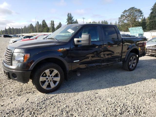 Ford F-150 (2012)
