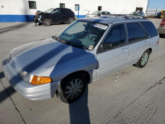 Ford Escort (1996)