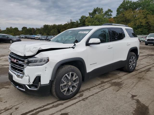 Gmc Acadia slt (2023)