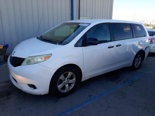 Toyota All models (2013)