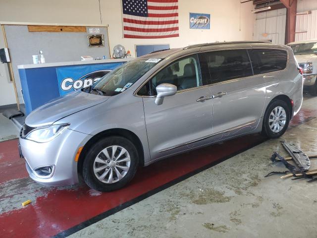 Chrysler Pacifica (2019)