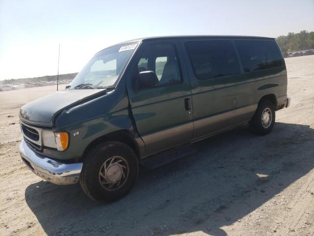Ford Econoline (2001)